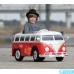 Микроавтобус Rollplay VW bus T2 12V, RC